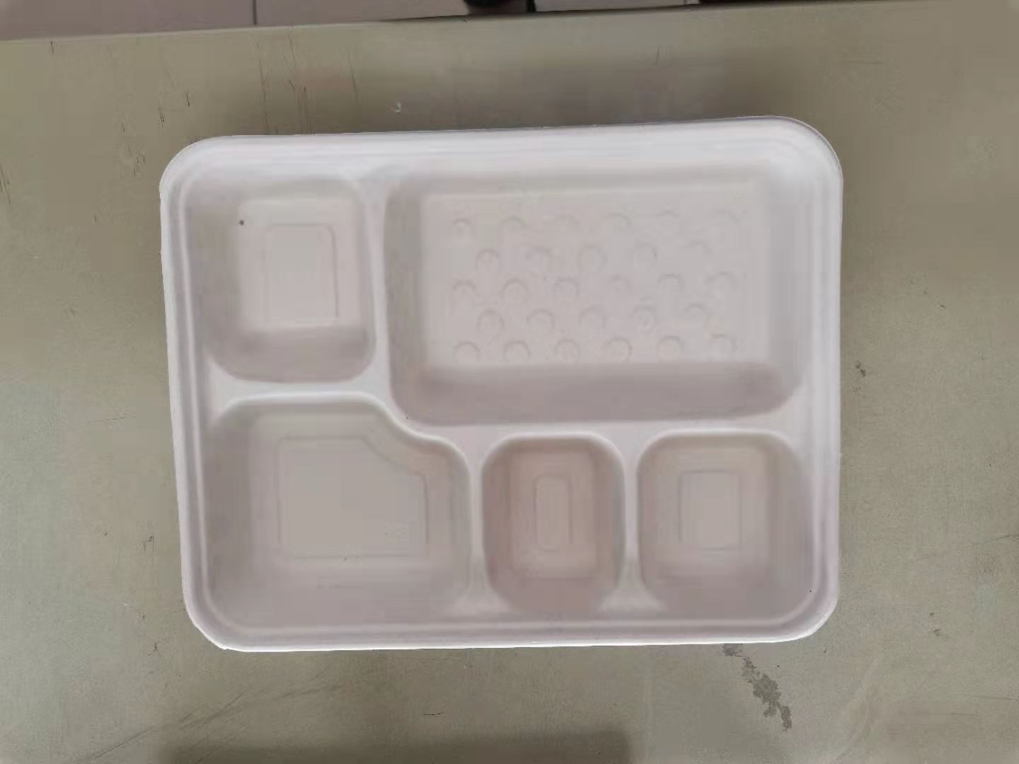 可降解餐盒餐具